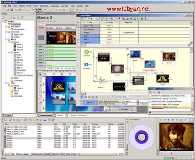 MediaChance DVD-lab PRO 2.5b
