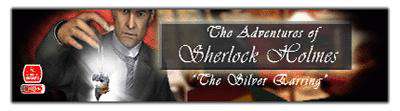 بازی Sherlock Holmes