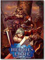 بازی Heroes Lore Wind Of Soltia