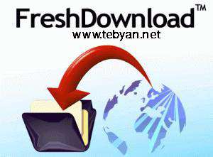 Fresh Download v8.18