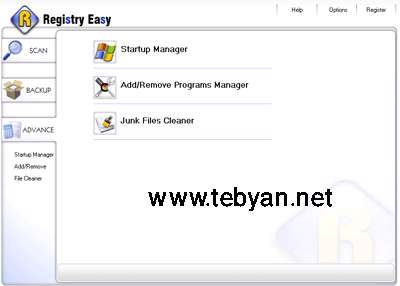 Registry Easy.v4.9