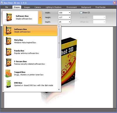  Box Shot 3D 2.9.4