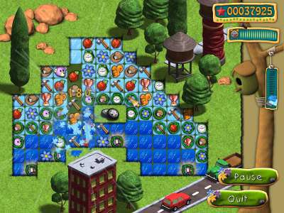 بازی Clayside v1.01