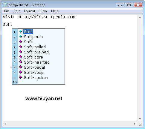 Typing Assistant v4.3