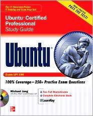 Ubuntu Certified Professional Study
