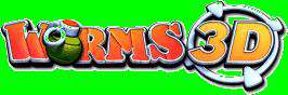 Worms 3D