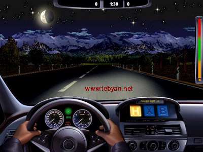Light Driver 2