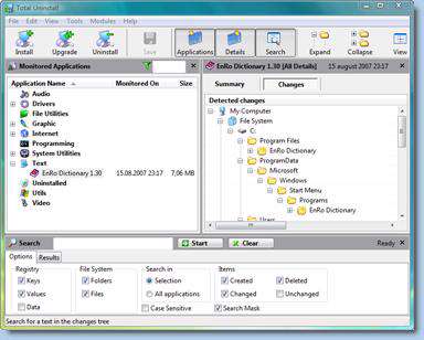 Total Uninstall 5