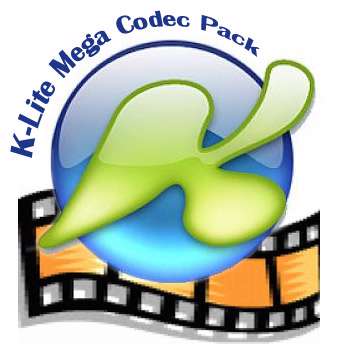 Klite Mega Codec Pack Full 4.62