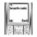 Nokia Security Code Resetter