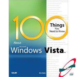 Things You Need to Know about Microsoft Windows Vista