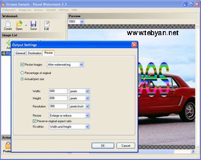 Visual Watermark 2.9.12