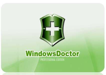 Windows Doctor v2.0