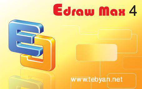 EDraw Max 4.3.0.1103 Portable
