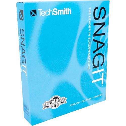 Snagit v9.1