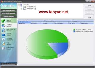 Wopti Utilities Special Edition v7.85.8.926