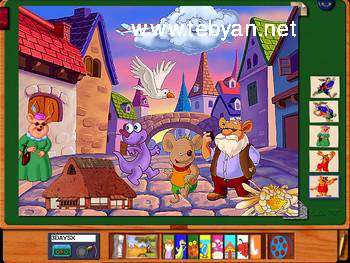 Creative Painter v.3.3