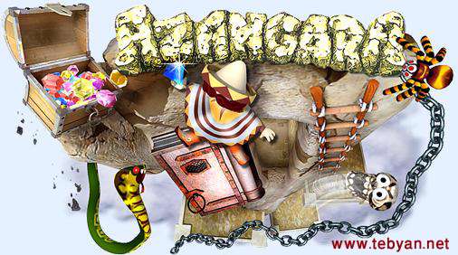 Azangara