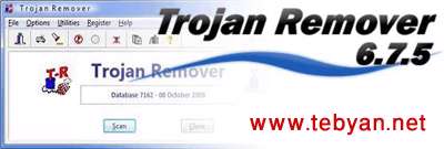 Trojan Remover 6.6.9.2525