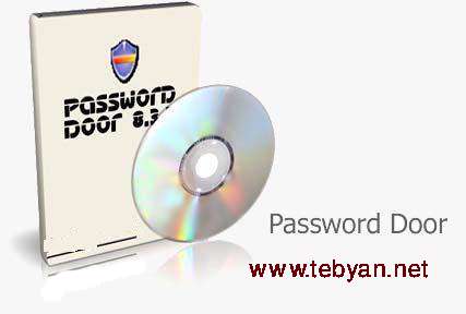 Password Door 8.4.2