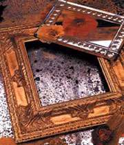  آنتیک و کهنه کردن یک عکس با استفاده از بافت در یک چشم به هم زدن 