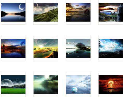 Windows Wallpaper