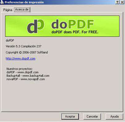DOPDF 6.2