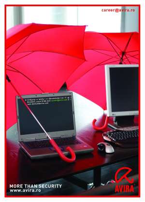 Avira Antivira Premium 9