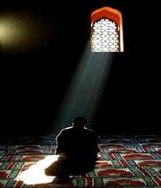 آثار طهارت باطنی نماز (1)