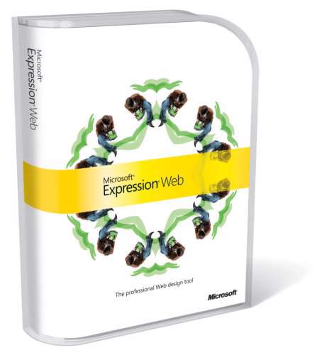 How to Do Everything Microsoft Expression Web 2