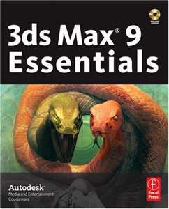 Lynda Essential 3DS Max 2009 Part 2