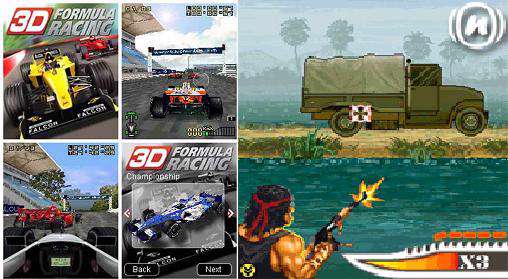 Java Games