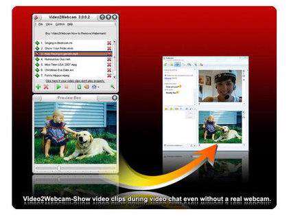 Video 2 Webcam 3.0.4.8