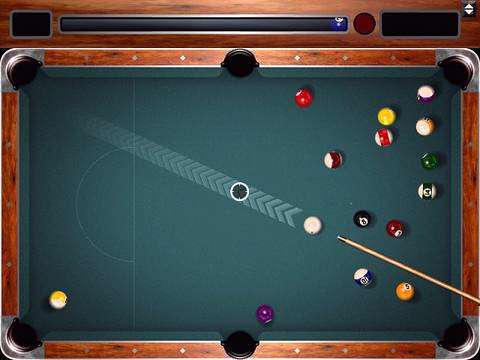 بازی Trickshot
