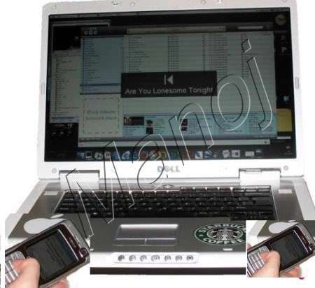 Phone Remote CTRL v5.2