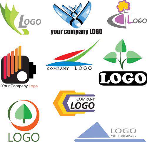 ABSTRACT LOGOS
