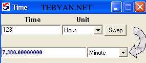 Unit Converter