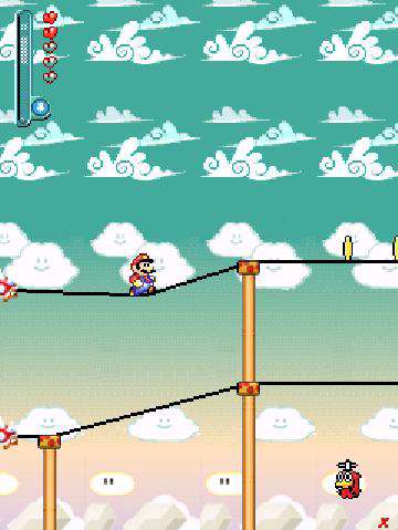 Super Mario