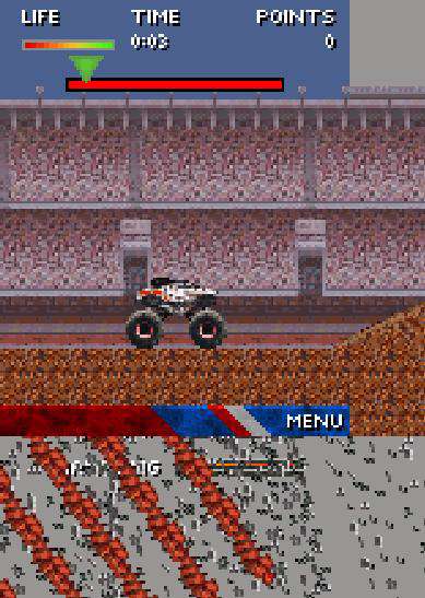 Monsterjam