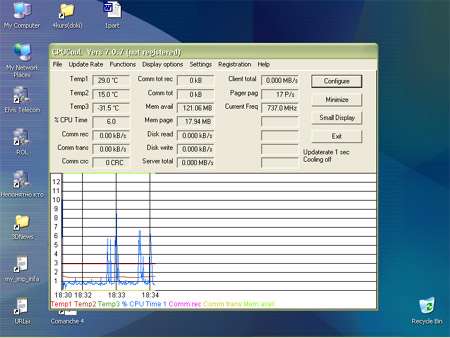 CPU CooL 8.0.6