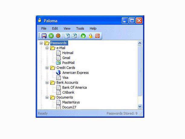 Palo v1.4.5012