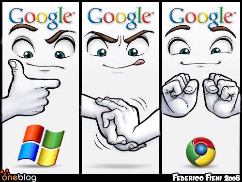 Google Chrome