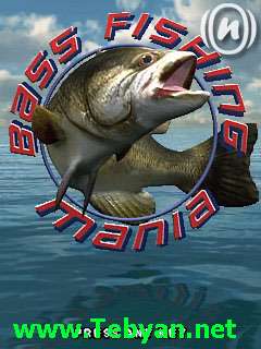 Bass Fishing Mania 2