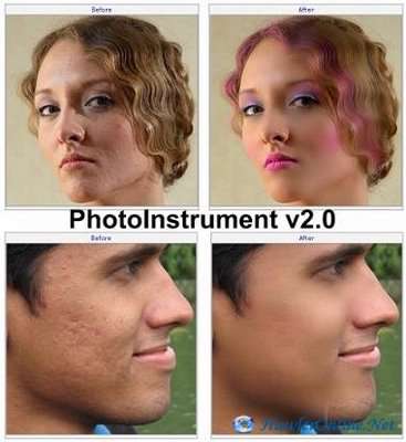 Photoinstrument 2.8 Build 260 Portable