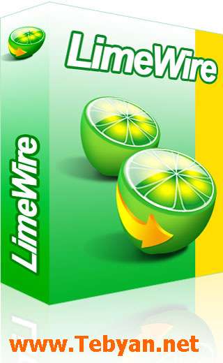 Limewire Pro 5.3.6 Final  Portable