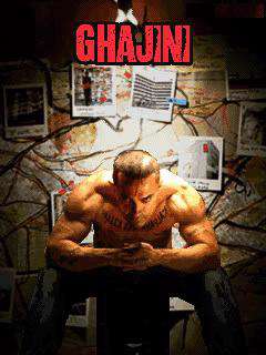 بازی Ghajini