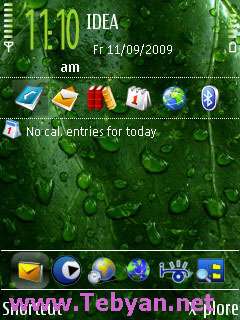 Active StandBy Like