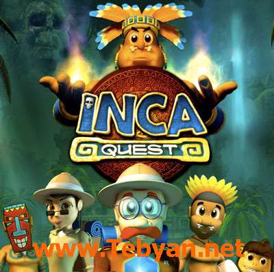 Inca Quest