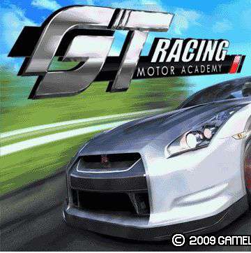 GT Racing Motor Academy