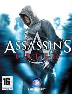Assassin s Creed java